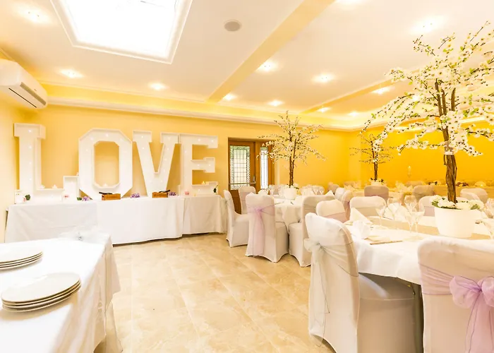 Linton Hotel Luton
